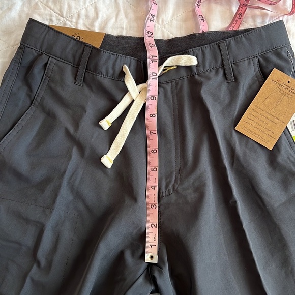 Men’s Trunks Utility Shorts Size 30 NWT - Picture 14 of 15